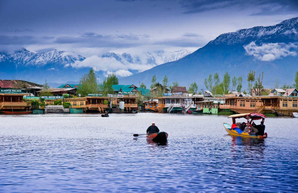 Jammu Kashmir