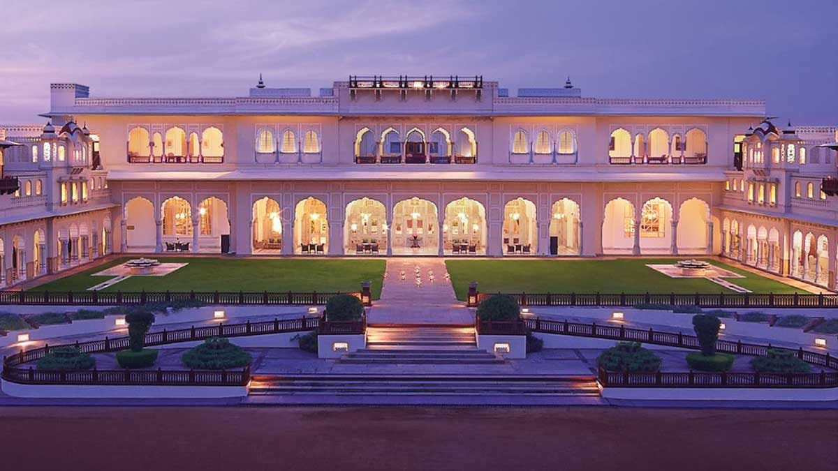 Jaipur