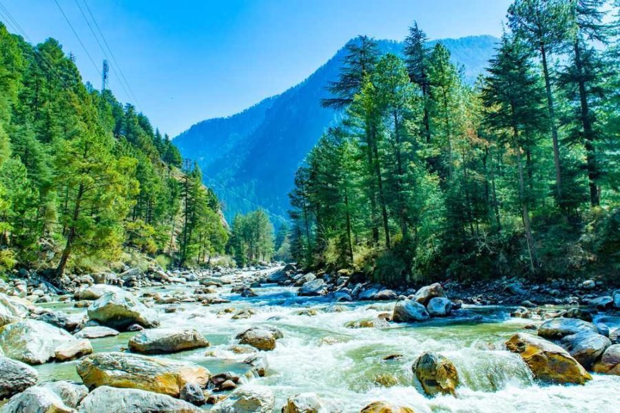 SHIMLA – MANALI TOUR PACKAGE