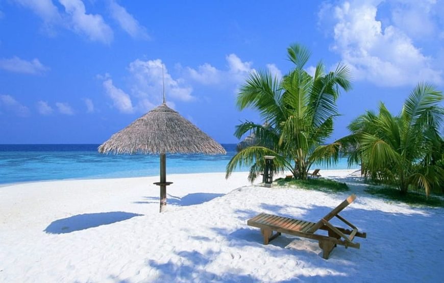 LAKSHADWEEP TOUR PACKAGE