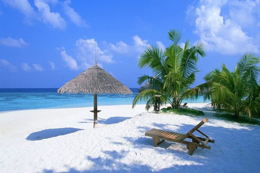 LAKSHADWEEP TOUR PACKAGE