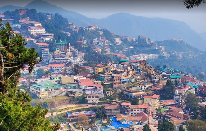 CHAR DHAM YATRA 10 Nights 11 Days