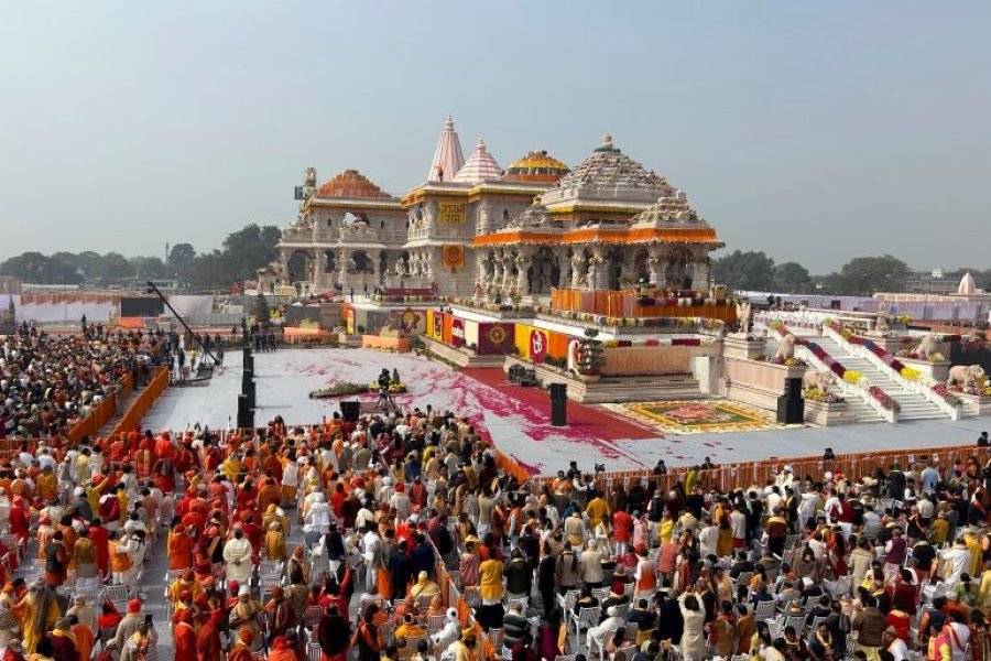 Ayodhya Tour Package