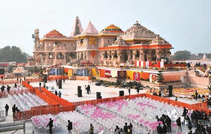 Ayodhya Tour Package