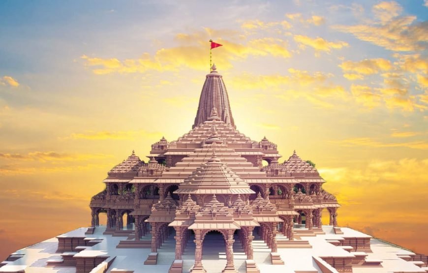 Ayodhya Tour Package