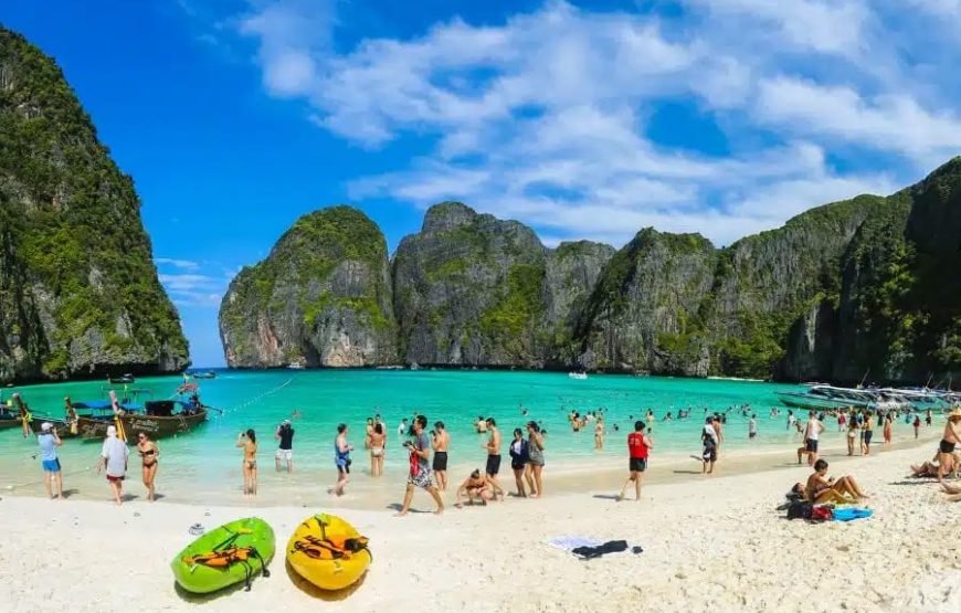 Thailand Premium Package