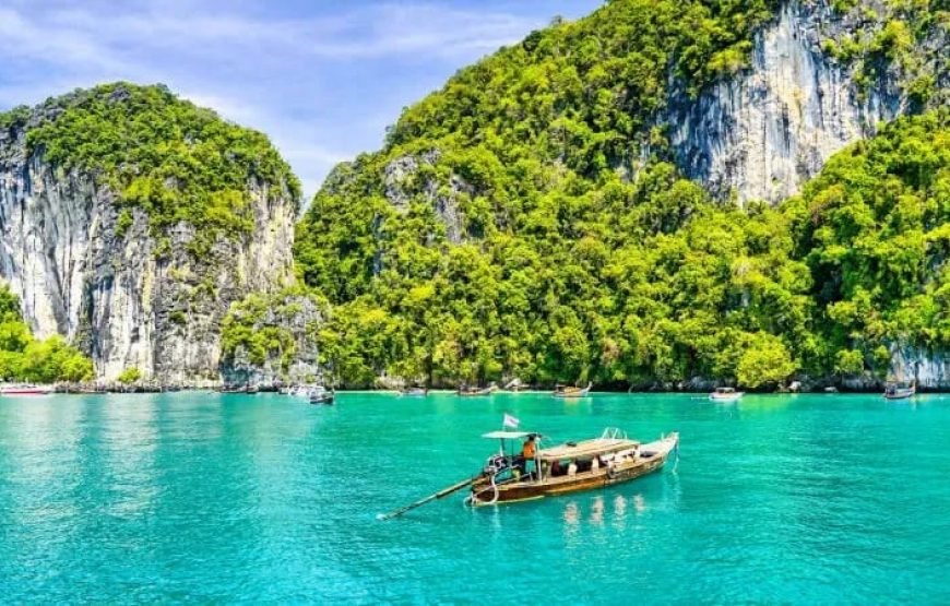 Thailand Premium Package