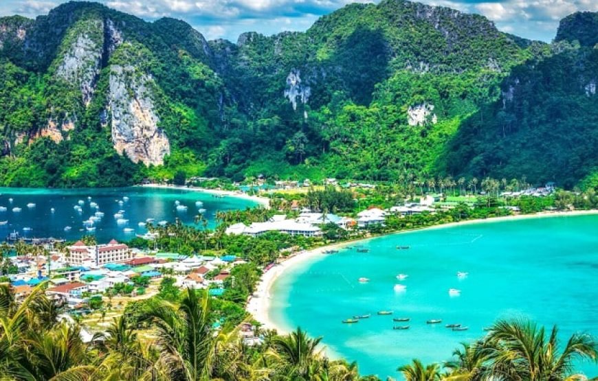 Thailand Premium Package