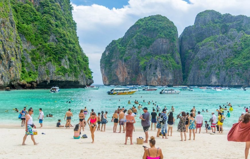 Thailand Premium Package