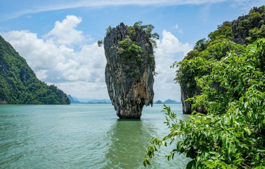 Thailand Premium Package