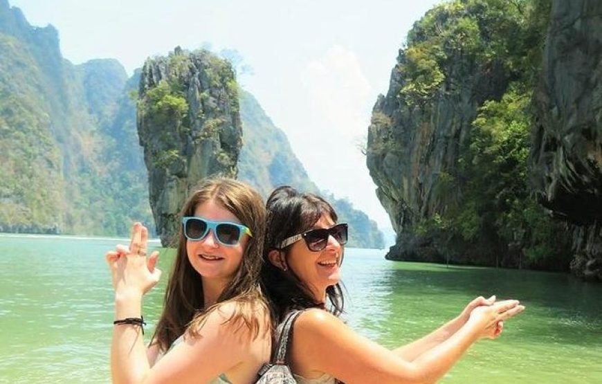 Thailand Premium Package