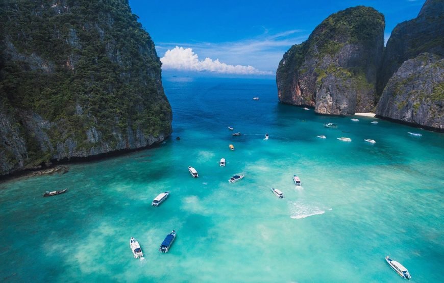 Thailand Premium Package