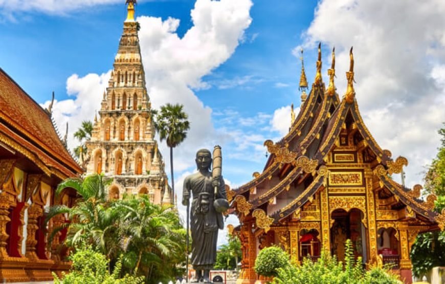 Thailand Premium Package
