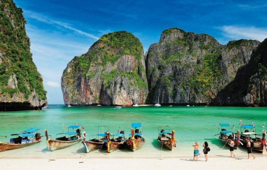Thailand Premium Package