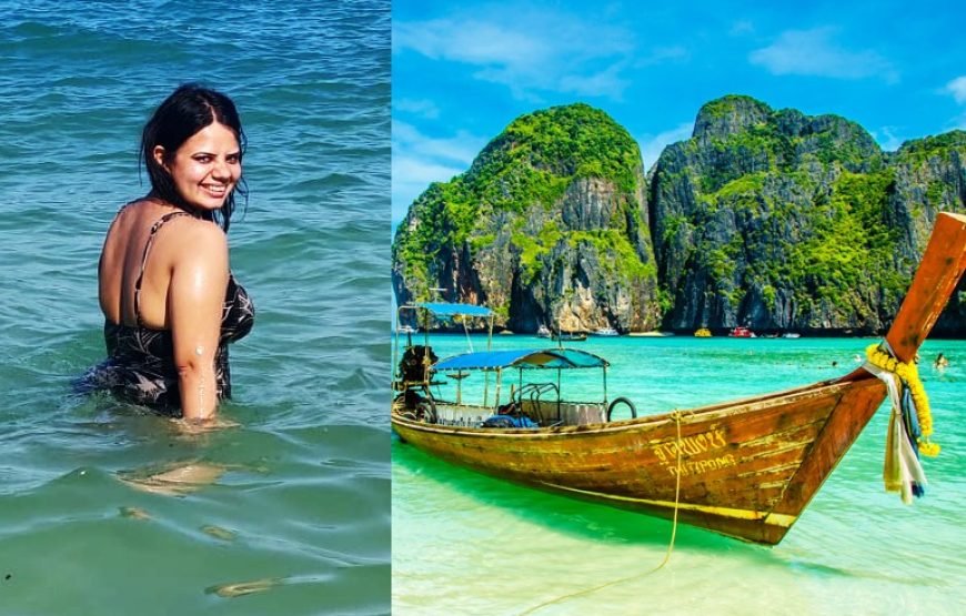 Thailand Premium Package