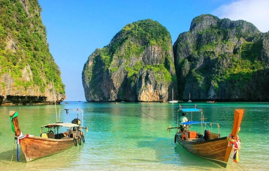 Thailand Premium Package