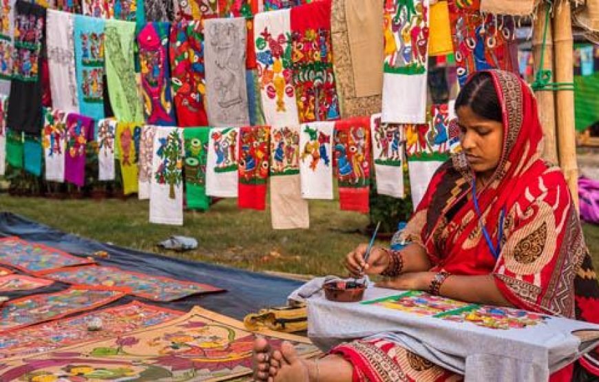 Varanasi Tour Package with Ganga Aarti