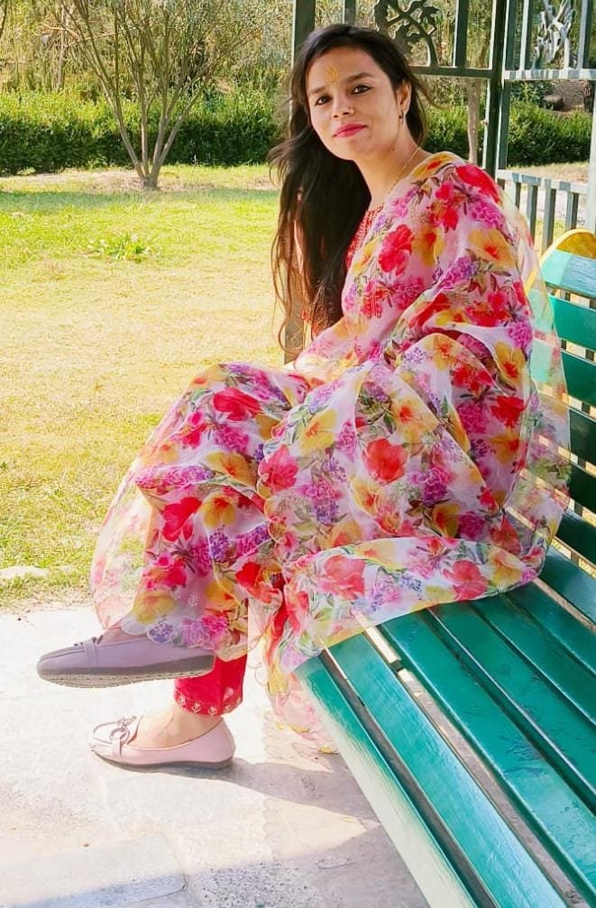 Payal Pathak